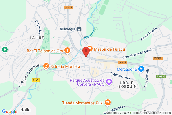 Banco De Santander