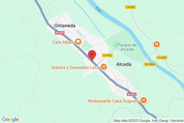 Bar Montaña