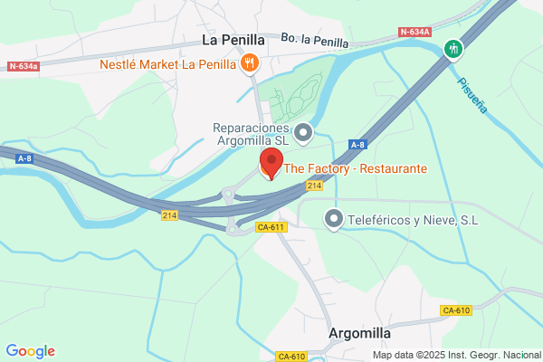 Construcciones Cesareo Cano Pellon S.L. - Construcciones