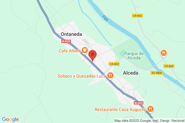 Revuelta Abascal - Taxis j.