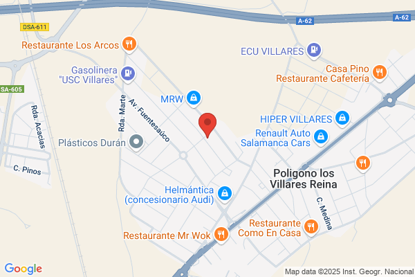 Ética Restauraciones