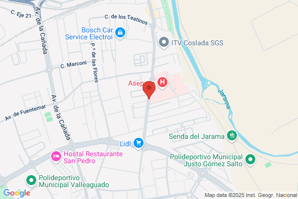 Compauto Bercal SL