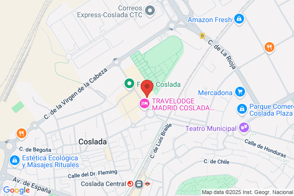 La Escapada