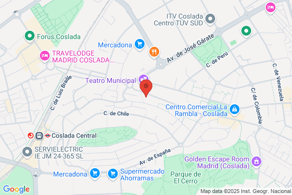 Obras Y Reformas CGO