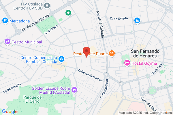 Clínica Dental Dra Conca