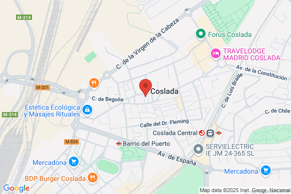 Clínica Dental Sanident