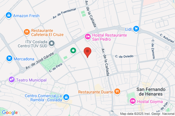 SERVSPROM SPACE S.L. SERVICIOS INMOBILIARIOS