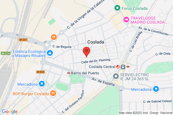 Venta de Productos Informaticos y Manufacturadores