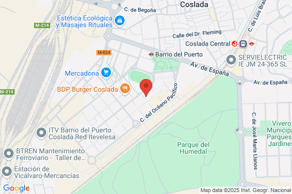 Amathe centro estético