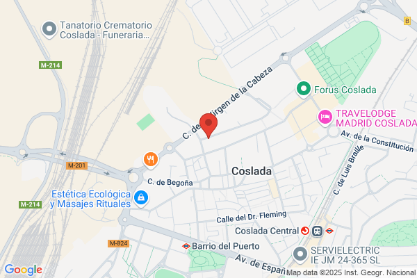 Centro de Atención e Información de la Seguridad Social nº 29