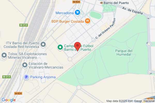Cervecería LaMar
