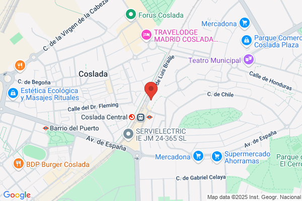 Escuela infantil Pequeñecos