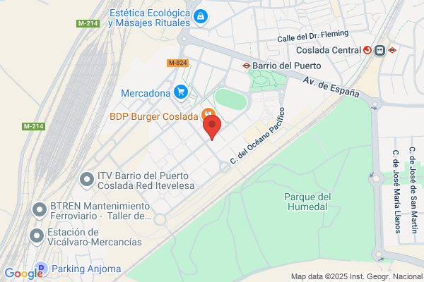 Las batas de Yol