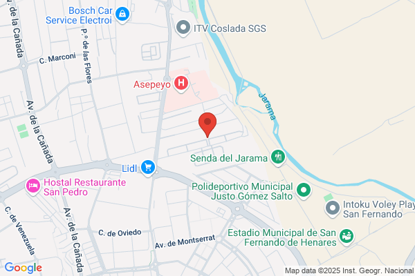 MAQUITER AUTOMOCION, S.L