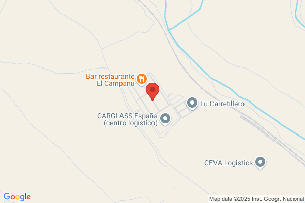 Tu Carretillero