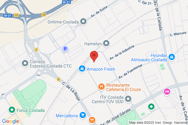 Uman Gestión Empresarial, SL