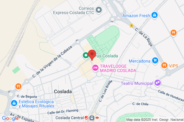 la casona