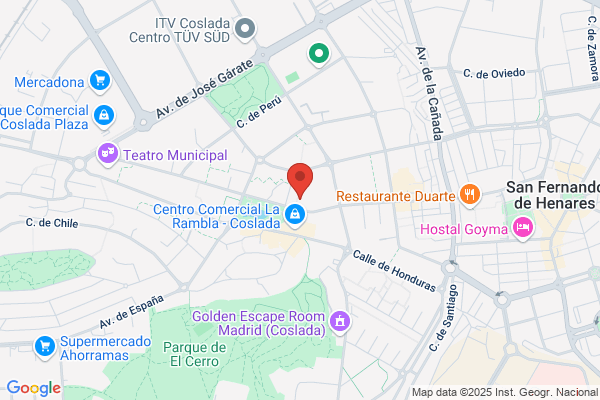 Caléndula Centros de Belleza