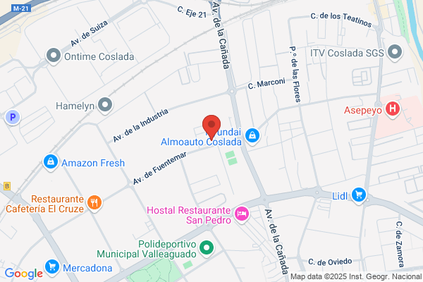 Talleres La Unión I.P.S.L.L.