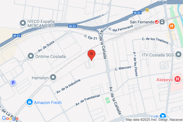 Diamond Seguridad