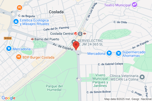Gestoría Cobo