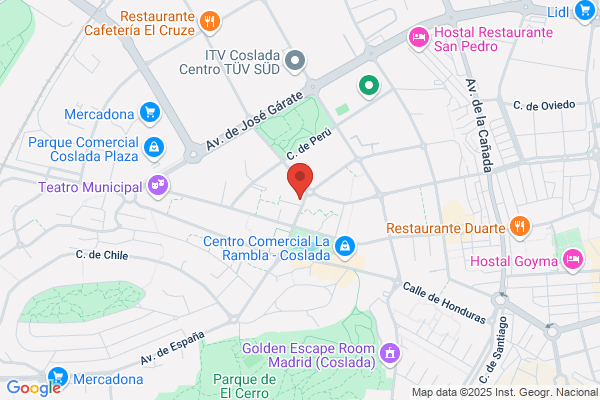 Clinica Nexodent