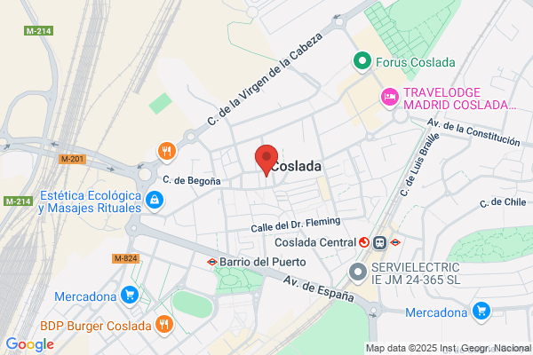 Asador Pollos Grisones