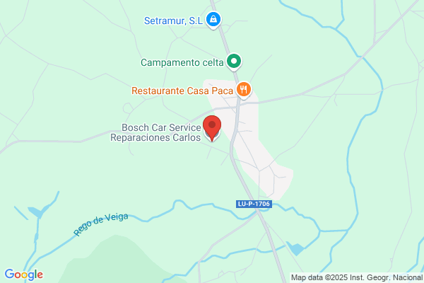 Reparaciones Carlos