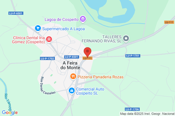 Agencia De Transportes Emilio