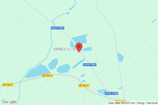 Ares Darriba f.
