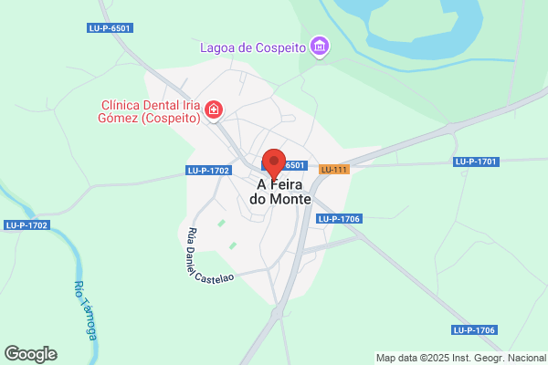 Caixa De Aforros De Galicia