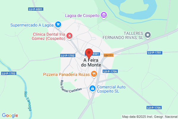 Caixa De Aforros De Galicia