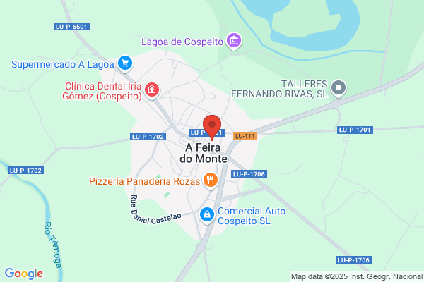 Clínica Dental Eo