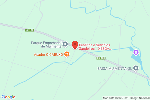 Comercial Veterinaria Onega