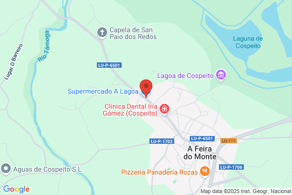 Super Lagoa