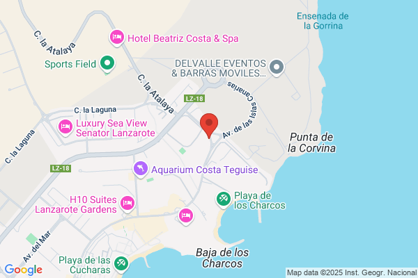 Centro De Belleza Integral Maica