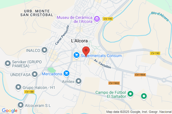 Alcora