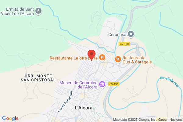 Alpe Animació