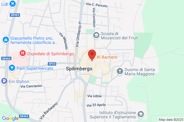 Bachero Falco f.