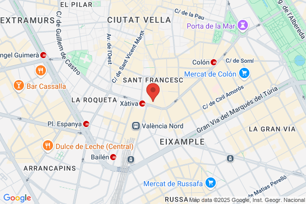 Clinica Dental Dentalvall