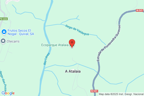 Ecoparque Atalaia