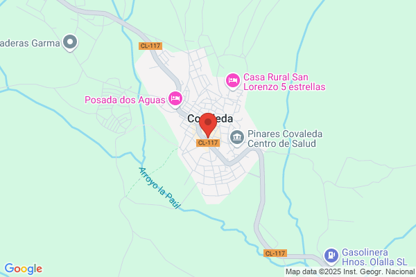 Bar Cerveceria Incal