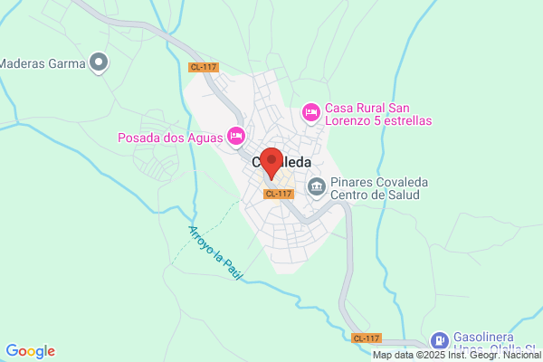 Caja Rural De Soria
