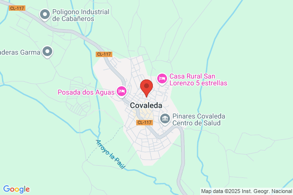 Cayenco