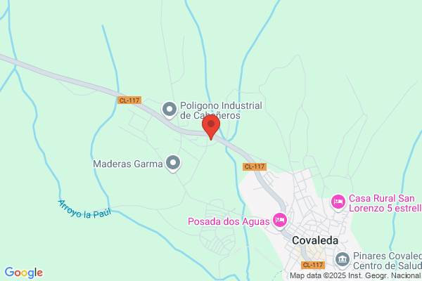 Fabricantes Hormig Horypreco