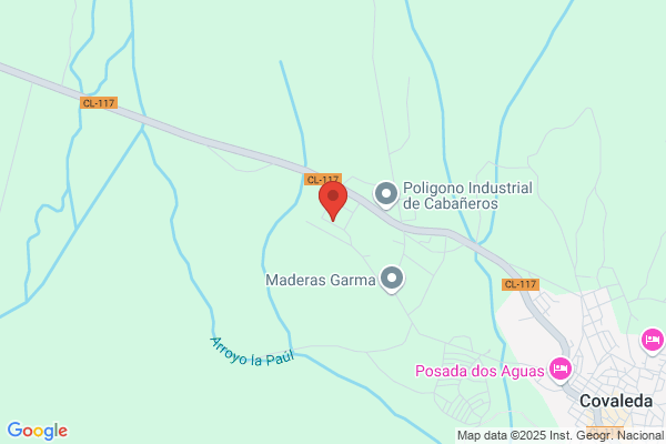Pales Y Embalajes De Madera Cayenco