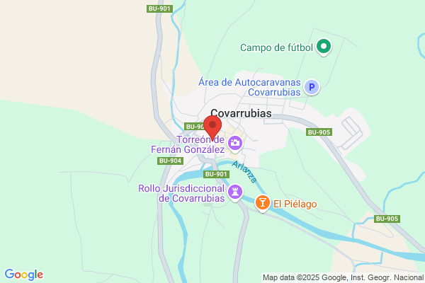 Carnicería Molinero