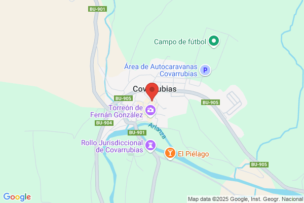 Restaurante de Galo