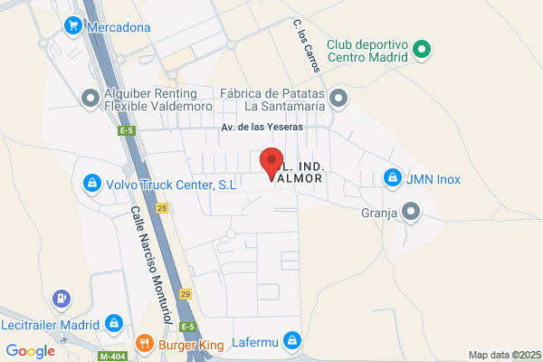 Industria Metal Valiña S.L.