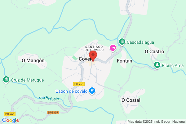 RESIDENCIA COSTA